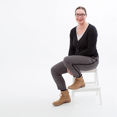 froukje van aarle