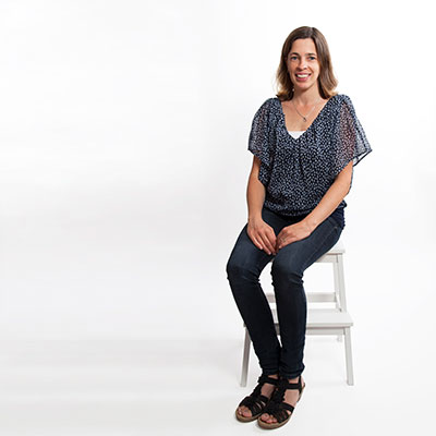 karin van mook
